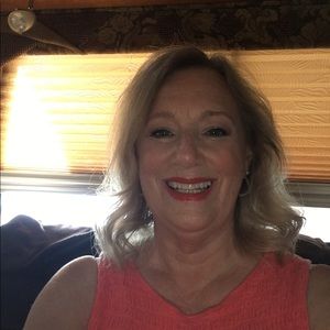 Meet your Posher, Judy